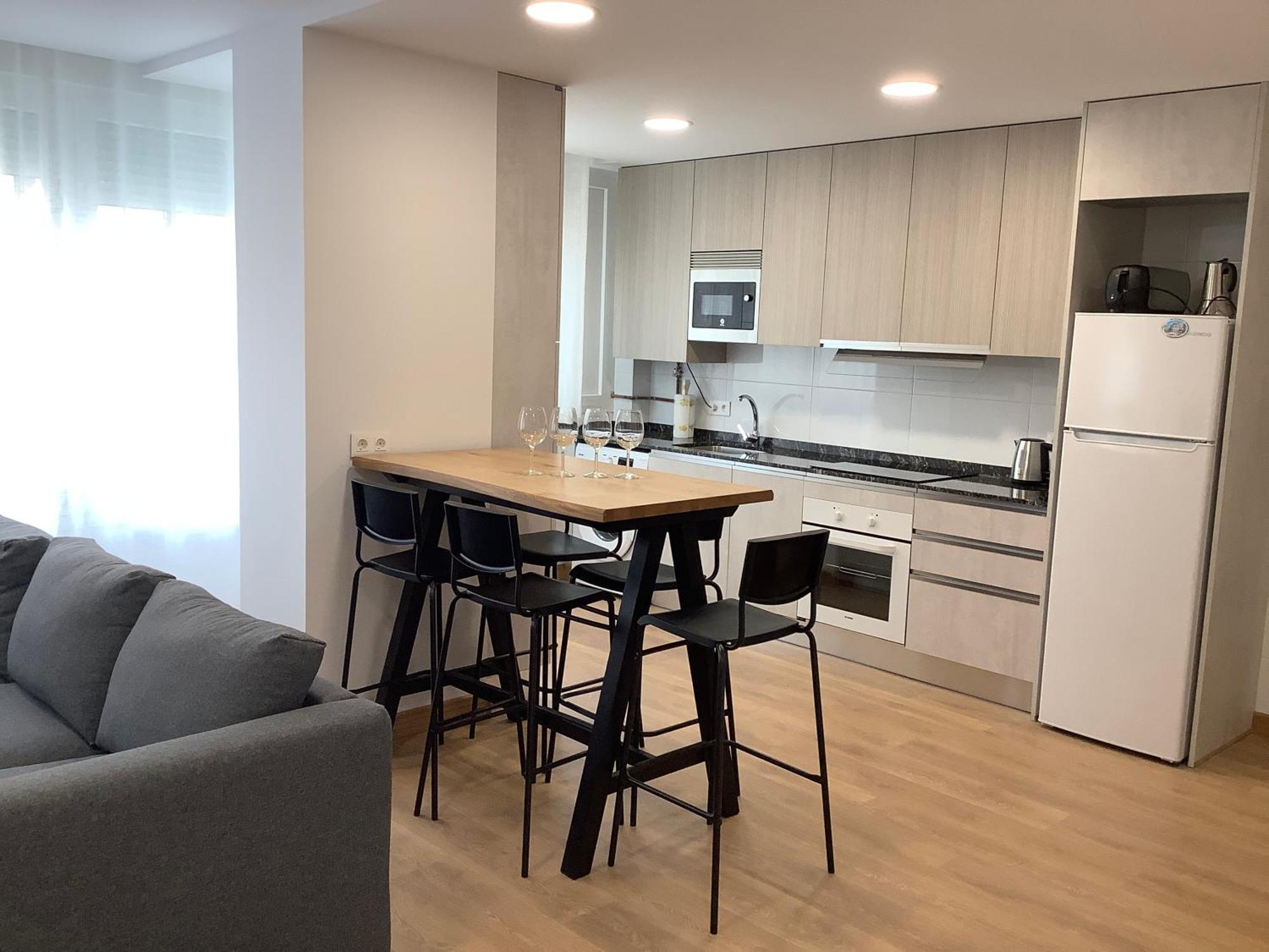 Ferienwohnung El Molino De La Isla Aranda de Duero Exterior foto